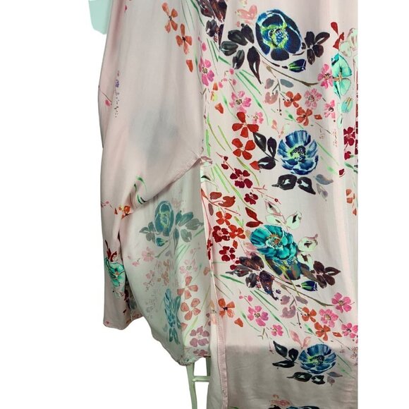 Some Days Lovin women’s dress 40 chest 56 hip 53 long Large - Picture 6 of 10